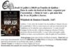 Séance du 16 juillet au ciné-club le Familia de Quillan