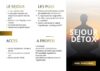 Séjour Detox axé sur le Yoga et la randonnée du 11 au 14 juillet au dessus d&rsquo;Alet les Bains