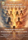 Constellations Familiales & Rituelles  – Dimanche 19 juillet à Arques