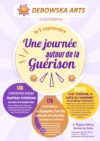 Journée autour de la guérison le 5 septembre à l&rsquo;Espace Delmas à Rennes les Bains