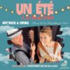 Apéro Rock et swing à Limoux le 26 août