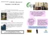 Programme du CinéClub de Quillan de septembre à décembre