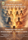 Journée Constellations Familiales & Rituelles 📅 Dimanche 23 août près d&rsquo;Arques