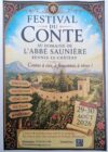 Festival du conte à Rennes le Château le 29 et 30 août