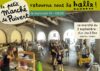 Marché de Puivert – Mercredi 2 Septembre