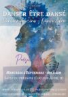 ✨ POÉSIE CORPORELLE ✨ Atelier Danser Être Dansé – Mercredi 2 Septembre à Luc-sur-Aude