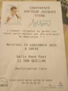 Santé mentale par la méditation à Quillan mercredi 23 septembre