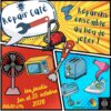 🛠️ REPAIR CAFÉ 🛠️ le jeudi 1er et 15 octobre à Limoux