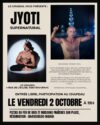 Bio Show, Street Act à Rouvenac le 2 octobre à Rouvenac