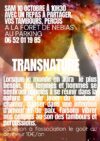 Transnature à Nebias, samedi 10 octobre