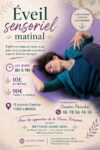 Eveil sensoriel matinal le jeudi à Limoux