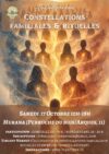 Constellations familiales et rituelles à Arques le 17 octobre