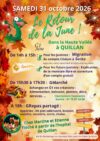 [g1hv] Retour de la June dans la Haute Vallée de l&rsquo;Aude – Invitation pour le 31 octobre à Quillan