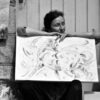 RENCONTRE AVEC L’ARTISTE : KATHERINE WEBSTER à Quillan le 9 octobre