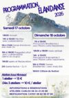 Élan Danse à Bugarach le 17 et 18 octobre