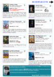 Programme du cinéma de Quillan le Familia jusqu&rsquo;au 27 octobre